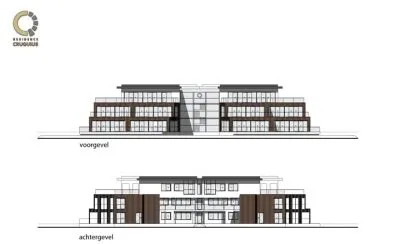 Appartement te koop: Cruquiusweg 13, Strand en Duin Hoek Van Holland