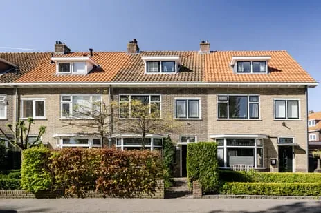 Tussenwoning te koop: Cruquiusweg 146, Oude Dorp, Indische buurt en omgeving Heemstede