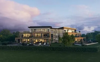 Appartement te koop: Cruquiusweg 15, Strand en Duin Hoek Van Holland