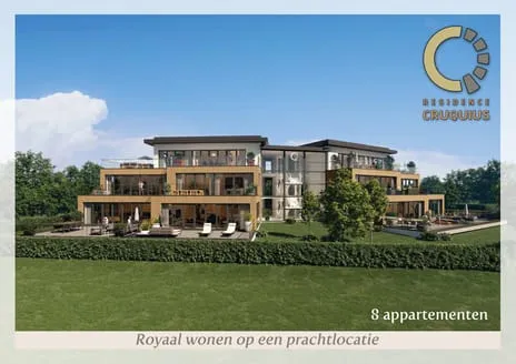Woning te koop: Cruquiusweg 29, Strand en Duin Hoek Van Holland