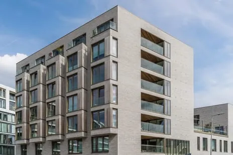 Studio te koop: Cruquiusweg 79B3, Cruquiusbuurt Amsterdam