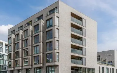 Studio te koop: Cruquiusweg 79B3, Cruquiusbuurt Amsterdam