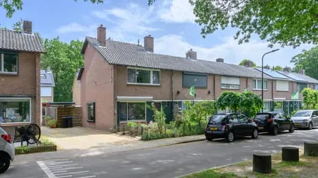 Hoekwoning te koop: Cruyshoevelaan 20, Laag-Soeren Laag-Soeren