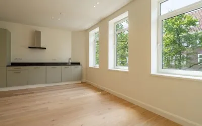 Appartement te koop: Crynssenstraat 46-2, Paramariboplein e.o. Amsterdam