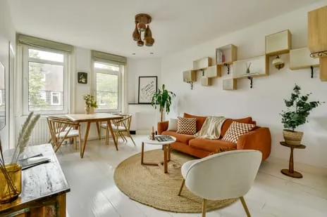 Appartement te koop: Crynssenstraat 60-3, Paramariboplein e.o. Amsterdam