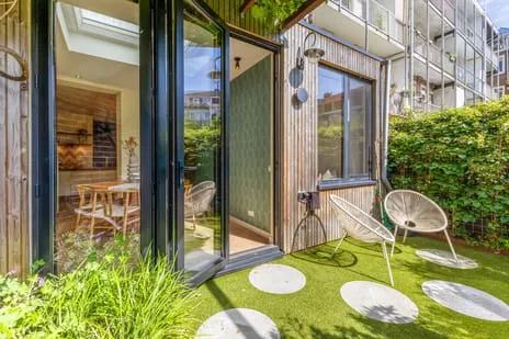 Appartement te koop: Crynssenstraat 61H, Paramariboplein e.o. Amsterdam
