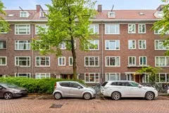 Appartement te koop: Crynssenstraat 9-3, Amsterdam