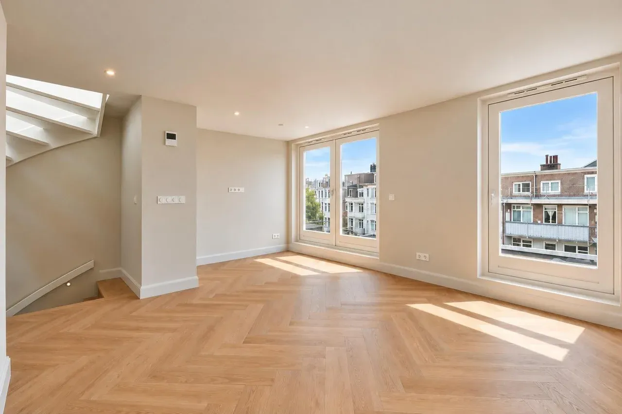Appartement te huur: Crynssenstraat, Amsterdam