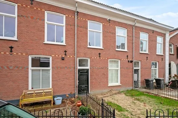 Appartement te huur: Cuneralaan 8, Cunera Rhenen