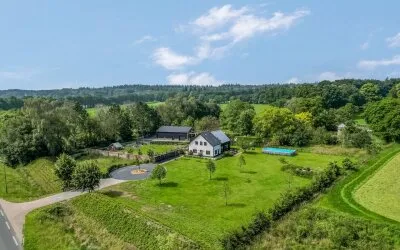 Detached house for sale: Cuneraweg 307, Randzone Rhenen