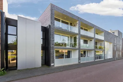 Appartement te koop: Cupidohof 2, Homeruskwartier Midden Almere