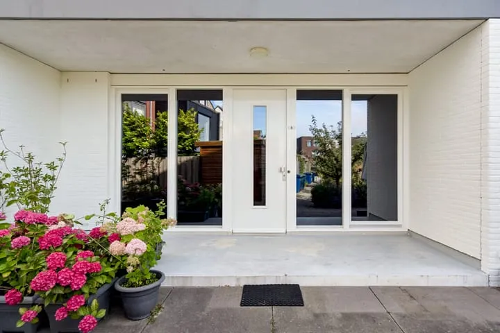 Appartement te koop: Cupidohof 6, Homeruskwartier Midden Almere