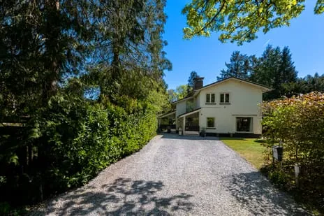 Vrijstaande woning te koop: Curaçaolaan 27, West-Indiëkwartier Hilversum