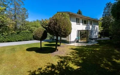 Detached house for sale: Curaçaolaan 27, West-Indiëkwartier Hilversum