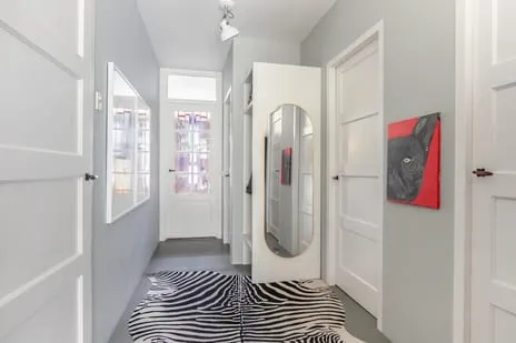 Appartement te huur: Curaçaostraat 125H, Postjeskade e.o. Amsterdam