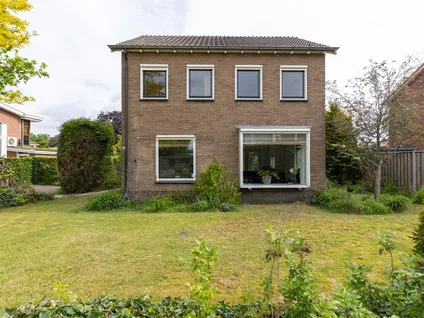 Vrijstaande woning te koop: Curaçaostraat 16, Winterswijk-Noordwest Winterswijk