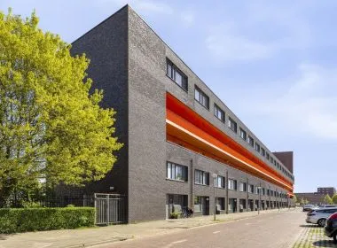 Studio te koop: Curaçaostraat 61, Indische buurt Groningen