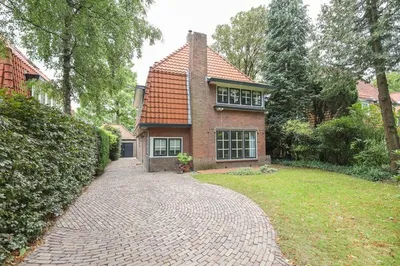 Huurwoning: Curaçaolaan 19 in Hilversum - €4.250 per maand - 159m²