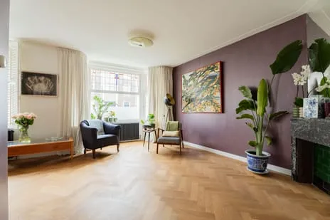Woning te koop: Curaçaostraat 117-1, Amsterdam