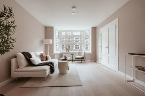 Appartement te koop: Curaçaostraat 54-1, Amsterdam
