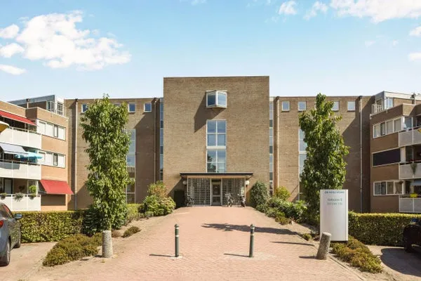 Appartement te huur: Curiestraat 153, Woolder Es Hengelo