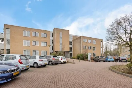 Appartement te koop: Curiestraat 39, Hengelo
