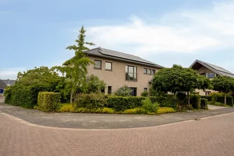 Detached house for sale: Cuwaertstraat 7, Kern Nieuw Namen Nieuw Namen