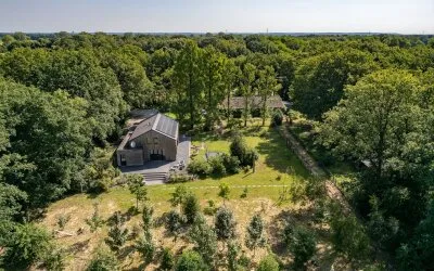 Detached house for sale: Cuykschesteeg 3, Escharen buitengebied-Oost Escharen