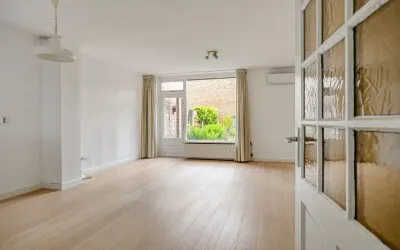 Tussenwoning te koop: Cuyleborg 141, De Heeg Maastricht