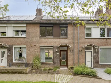 Tussenwoning te koop: Cuyleborg 141, De Heeg Maastricht