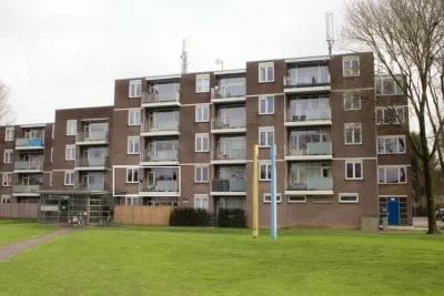 Appartement te koop: Cuyleborg 75B, De Heeg Maastricht