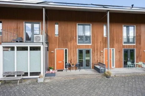 Tussenwoning te koop: Cuypersplantsoen 24, Utrecht