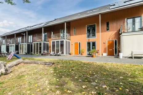 Tussenwoning te koop: Cuypersplantsoen 56, Het Zand-West Utrecht