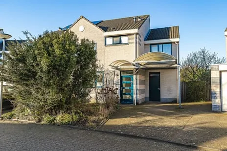 Hoekwoning te koop: Cyclaamberg 18, De Krogten Roosendaal