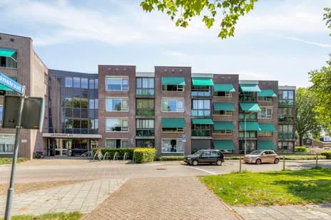 Appartement te koop: Cyclaamhof 24, Vierendelen Made