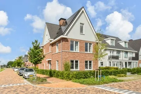 Detached house for sale: Cyclaamtuin 27, Tuindershof Pijnacker