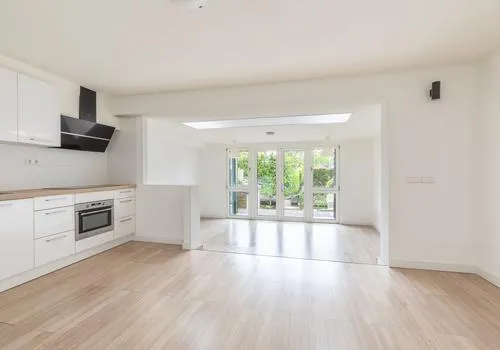 Appartement te koop: Cycladenlaan 120A, De Aker-Oost Amsterdam