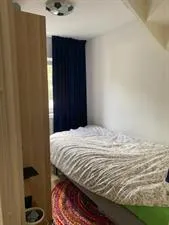 Kamer te huur: Cyclamenstraat, Aalsmeer