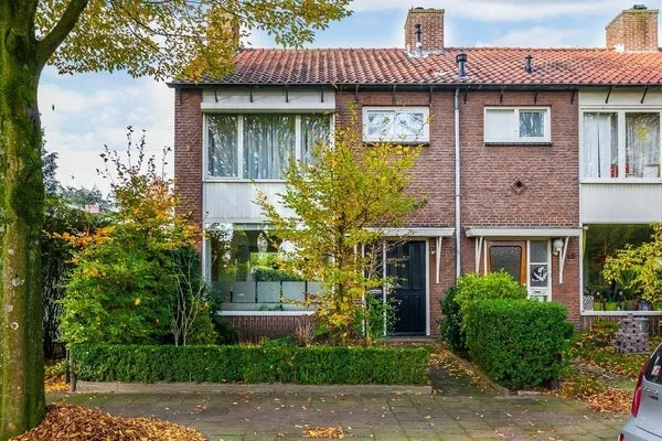 Woning te huur: Cyclamenstraat, Gerardusplein Eindhoven