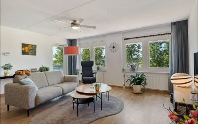 Appartement te koop: Cypergras 193, De Bras 'S-Gravenhage
