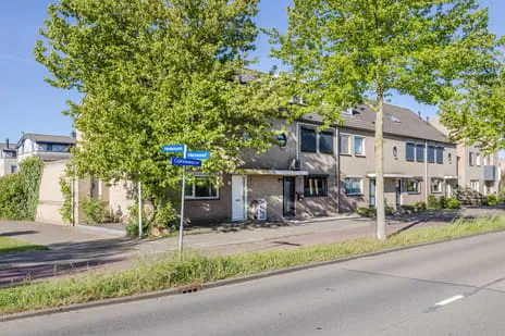 Hoekwoning te koop: Cypressenlaan 1, Westdonk Papendrecht