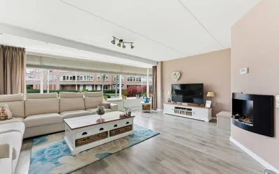 Hoekwoning te koop: Cypressenlaan 49, Westdonk Papendrecht