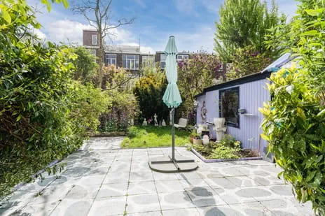 Appartement te koop: Cypresstraat 160, Bomenbuurt 'S-Gravenhage