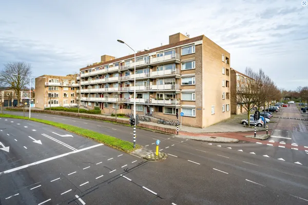 Apartment for rent: Cypresstraat 33, Graafsebuurt zuid 'S-Hertogenbosch