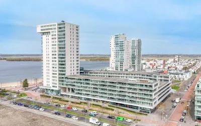 Appartement te koop: Cypruslaan 149, Nesselande Rotterdam
