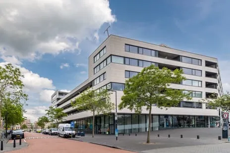 Appartement te huur: Cypruslaan 167, Nesselande Rotterdam