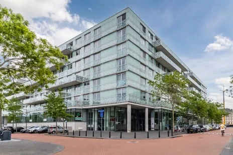 Appartement te huur: Cypruslaan 177, Nesselande Rotterdam
