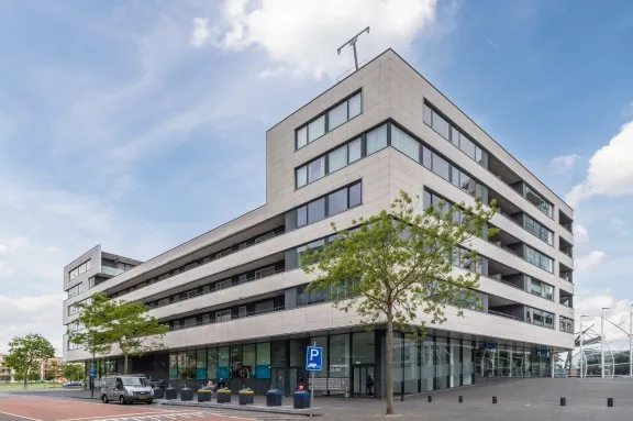 Appartement te huur: Cypruslaan 193, Nesselande Rotterdam