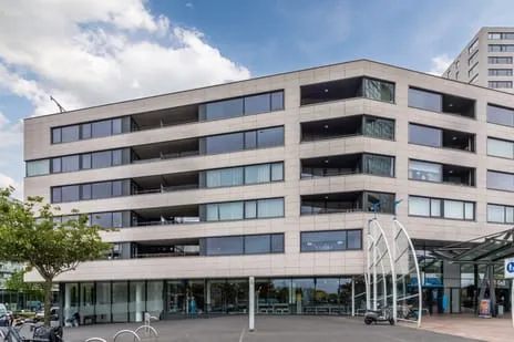 Appartement te huur: Cypruslaan 205, Nesselande Rotterdam