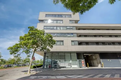 Appartement te koop: Cypruslaan 277, Nesselande Rotterdam